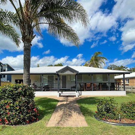 Beach House On Burrum- Close To Beach- 3Br- Wifi-Foxtel Woodgate Exterior photo