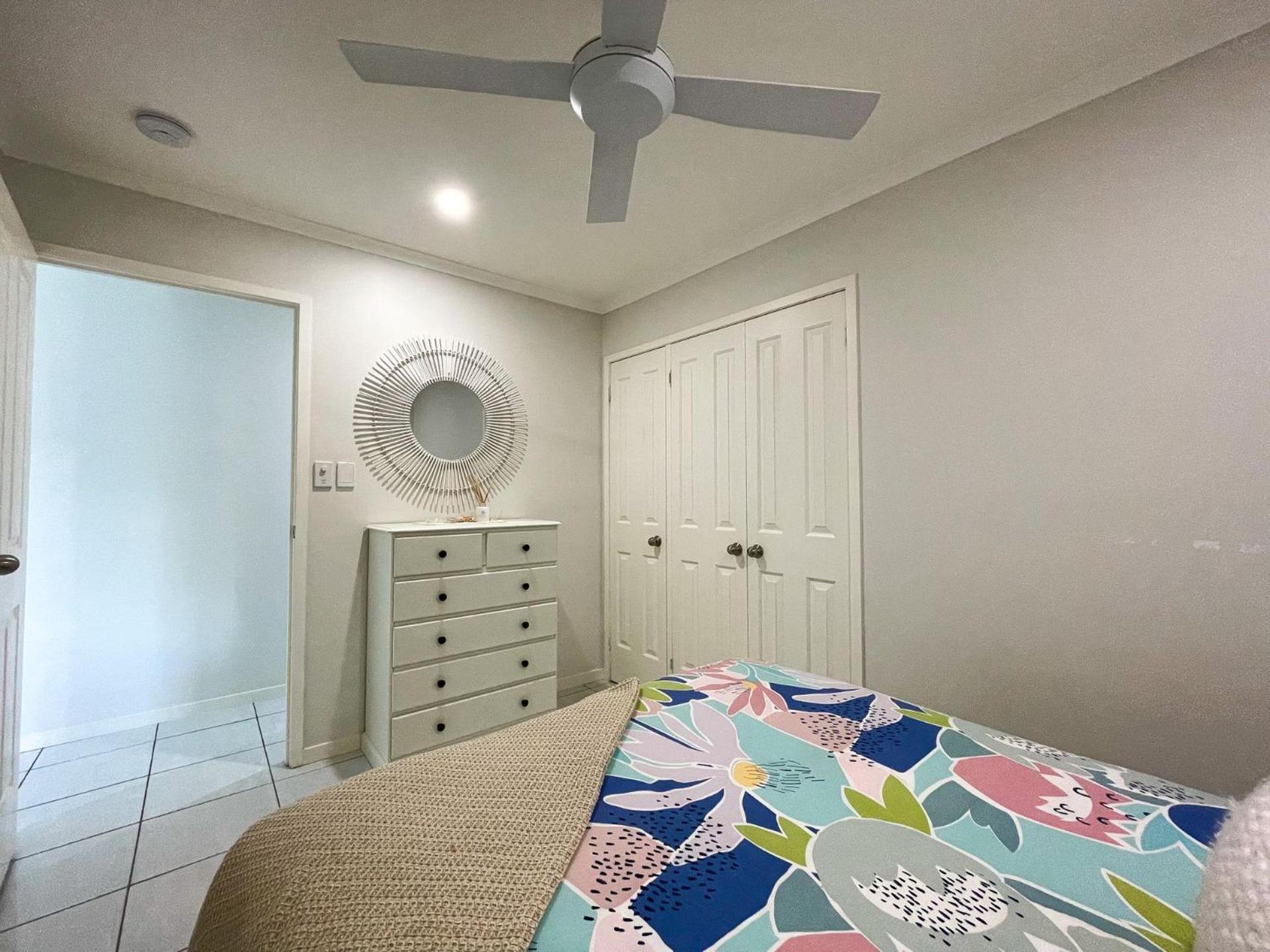 Beach House On Burrum- Close To Beach- 3Br- Wifi-Foxtel Woodgate Exterior photo