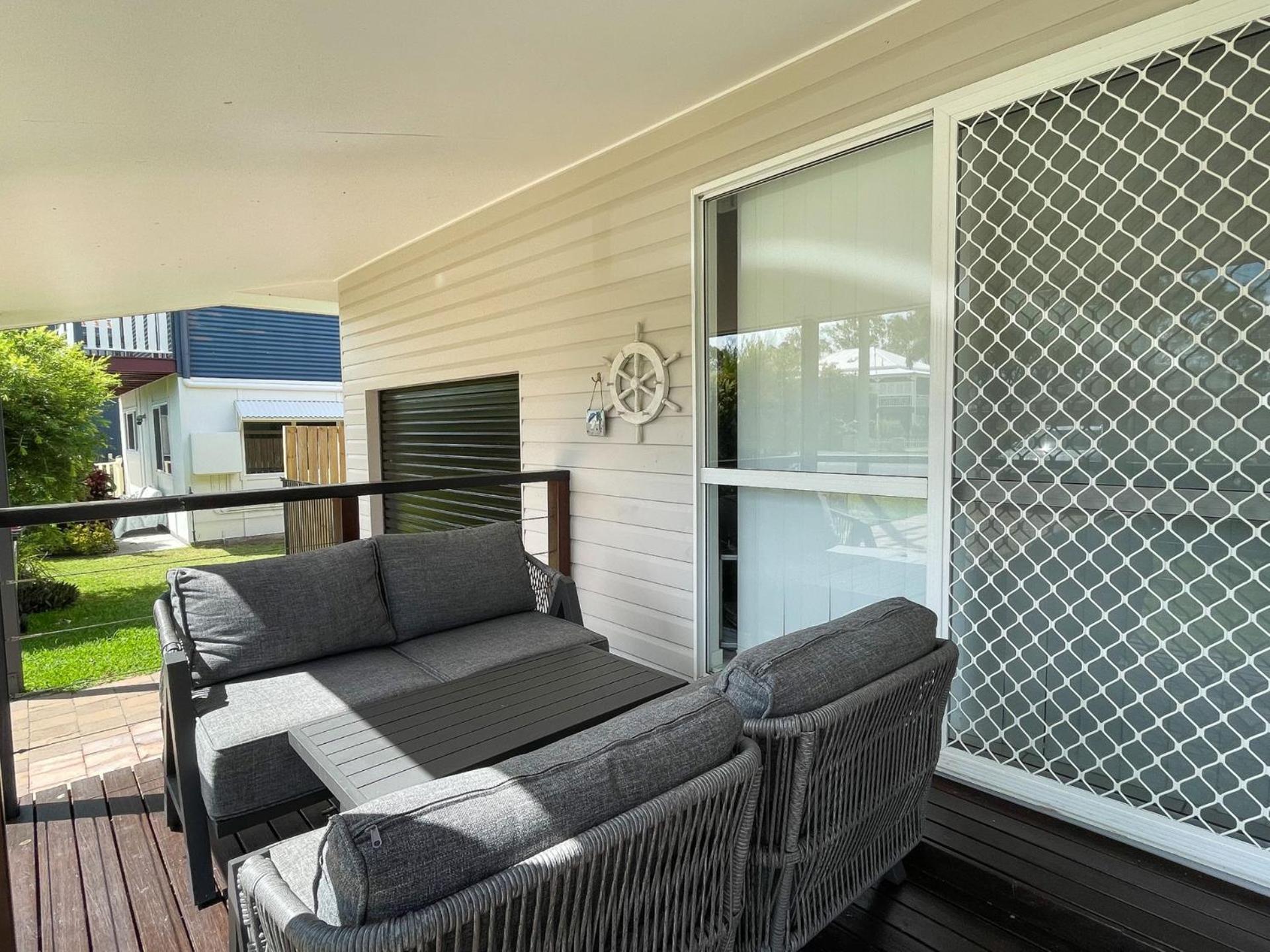 Beach House On Burrum- Close To Beach- 3Br- Wifi-Foxtel Woodgate Exterior photo